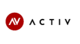 Logotyp firmy Activ Justyna Grabowska