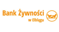 Logotyp Banku Żywności w Elblągu