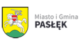 Logotyp Miasta i Gminy Pasłęk